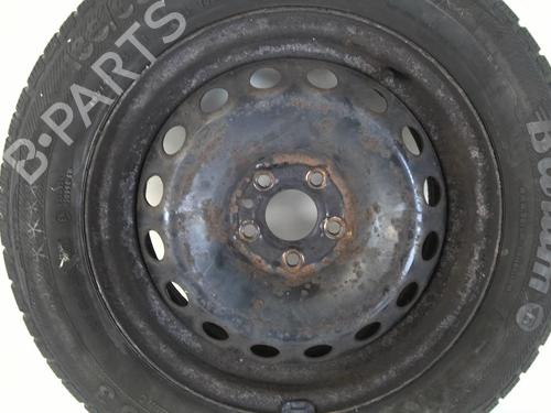 Used Rim Rim 29895889 29895889