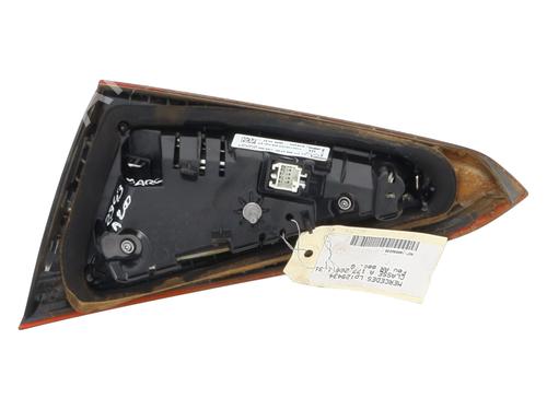 Left tailgate light MERCEDES-BENZ A-CLASS (W177) A 200 (177.087) | BP27710968C79  - Image 5