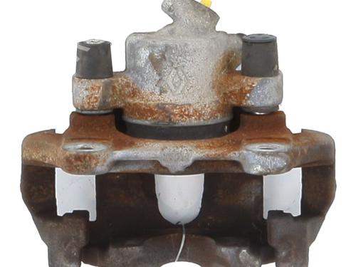 Left front brake caliper SMART FORTWO Coupe (453) 0.9 (453.344, 453.353) | BP22027170M105