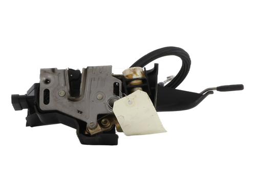 Front right lock MERCEDES-BENZ M-CLASS (W163) ML 400 CDI (163.128) | BP23791648C97 
