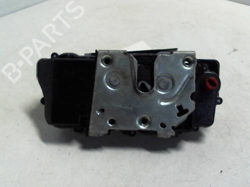 Used Rear left lock Rear left lock 20959428 20959428