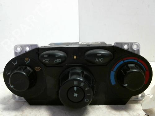Climate control DACIA SANDERO 1.2 16V | BP20945399I5 