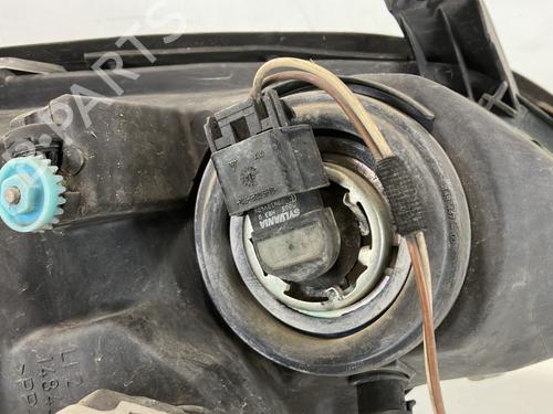 Used Left headlight Left headlight OPEL ASTRA G Hatchback (T98) 1.6 16V (F08, F48) (101 hp) 23791949 23791949