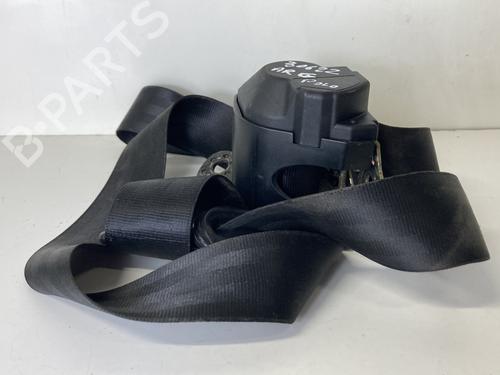 Venstre bak beltestrammer VW POLO (9N_, 9A_) 1.2 (54 hp) 23792279