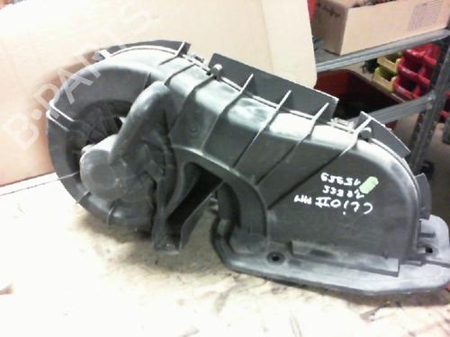Varmvifte RENAULT CLIO II (BB_, CB_) 1.2 (BB0A, BB0F, BB10, BB1K, BB28, BB2D, BB2H, CB0A,... | BP22031443M62 