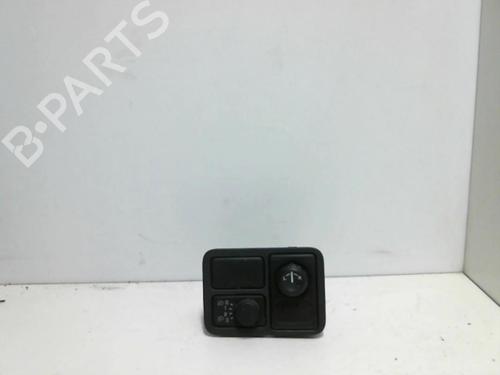 Used Mirror switch NISSAN ALMERA II Hatchback (N16) 1.8 (114 hp) 22020868