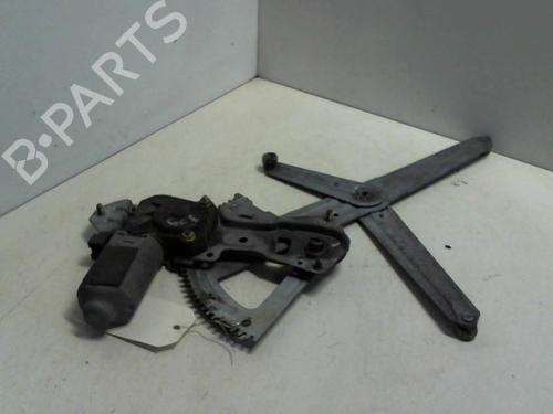 Front left window mechanism PEUGEOT 205 II (20A/C) 1.4 | BP22022982C22 