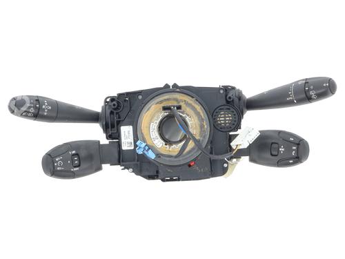 Used Steering column stalk PEUGEOT 5008 (0U_, 0E_) 1.6 HDi (114 hp) 24144922