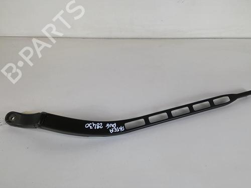 Used Front windshield wiper arm SEAT ALTEA (5P1) 1.6 (102 hp) 20940942