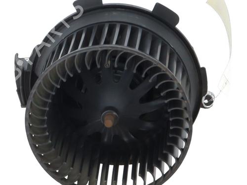 Heater blower motor PEUGEOT 206 Hatchback (2A/C) 1.9 D | BP27981704M62 
