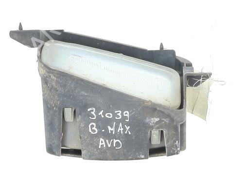 Right front fog light FORD B-MAX (JK) 1.6 TDCi | BP29500924C31 