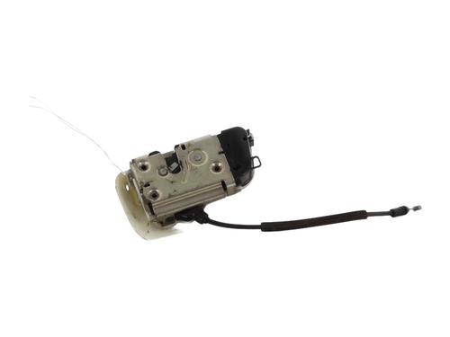 Used Rear right lock RENAULT SCÉNIC II (JM0/1_) 1.5 dCi (JM1E, JM16) (106 hp) 31286708