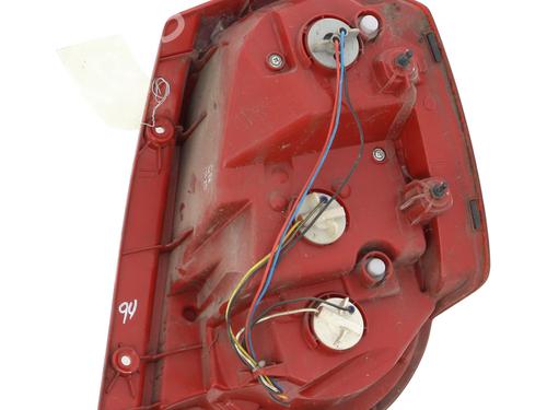 Left taillight CHEVROLET AVEO / KALOS Hatchback (T250, T255) 1.2 | BP20964149C34 