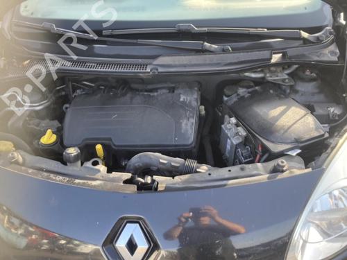 Right front driveshaft RENAULT TWINGO II (CN0_)  | BP25267901M39  - Image 7