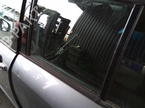 Used Rear left door window SUZUKI SWIFT III (MZ, EZ) 1.3 DDiS (RS413D) (69 hp) 20972302