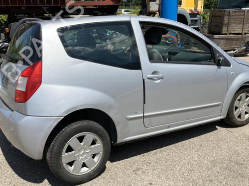 Left taillight CITROËN C2 (JM_) 1.4 | BP20956427C34 