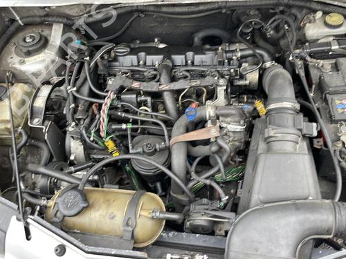 Left headlight PEUGEOT PARTNER MPV (5_, G_) 2.0 HDI | BP30446181C28  - Image 7