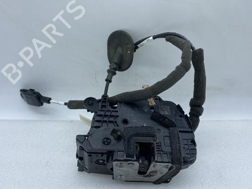 Rear right lock RENAULT CLIO IV (BH_) 1.5 dCi 90 | BP23247531C99 