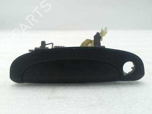 Front left exterior door handle HYUNDAI GETZ (TB) 1.1 | BP20958985C128 