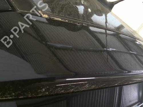Tailgate PEUGEOT 3008 I MPV (0U_) 1.6 HDi | BP26661602C6 