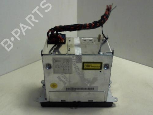Radio VW TOURAN (1T1, 1T2) 2.0 TDI 16V | BP22023107E6 