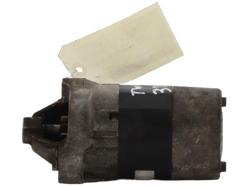 Starter RENAULT TWINGO II (CN0_) 1.2 16V (CN04, CN0B) | BP31649065M8 - Image 2