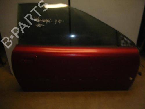 Used Right front door PEUGEOT 406 Coupe (8C) 2.0 16V (132 hp) 20949224