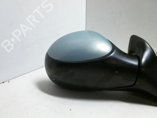 Right mirror CITROËN XSARA PICASSO (N68) 2.0 HDi | BP20966361C27