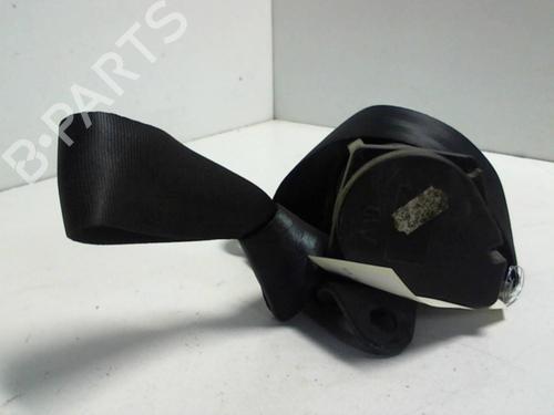 Used Rear left seatbelt Rear left seatbelt CITROËN SAXO (S0, S1) 1.4 VTS (75 hp) 20941950 20941950