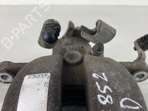 Used Right rear brake caliper Right rear brake caliper PEUGEOT 5008 (0U_, 0E_) 1.6 HDi (112 hp) 22028891 22028891