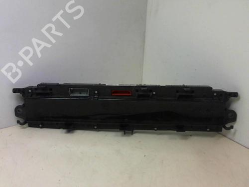 Used Instrument cluster RENAULT SCÉNIC II (JM0/1_) 1.9 dCi (JM0G, JM12, JM1G, JM2C) (120 hp) 20943500