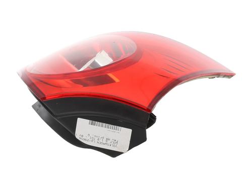 Left taillight VW GOLF V (1K1) 1.9 TDI | BP20955870C34 
