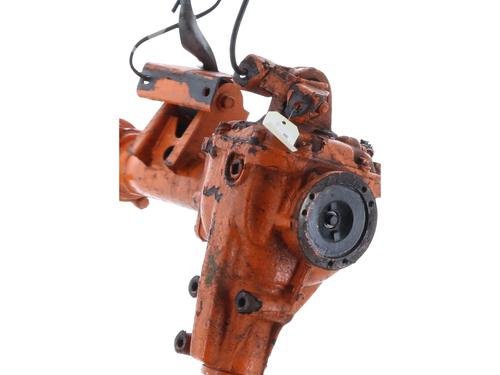 Front differential NISSAN TERRANO II (R20) 3.0 Di 4WD | BP20964012M23
