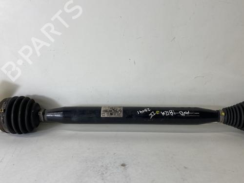 Right front driveshaft SEAT IBIZA IV (6J5, 6P1) 1.2 TSI | BP22027041M39 