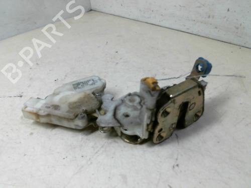 Used Front left lock NISSAN TERRANO II (R20) 3.0 Di 4WD (154 hp) 20972421