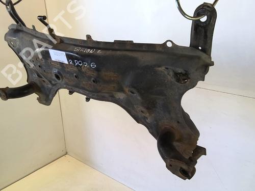 Used Subframe Subframe DAIHATSU SIRION (M3_) 1.0 (M300) (70 hp) 20968495 20968495