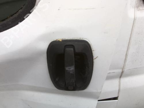 Used Front left exterior door handle CITROËN JUMPER II Bus 2.2 HDi 100 (101 hp) 20971797