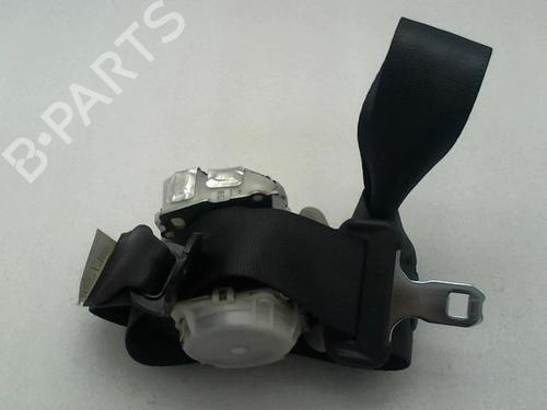 Venstre bak beltestrammer SUZUKI SX4 (EY, GY) 1.6 VVT 4x4 (RW416) | BP20969034C89 