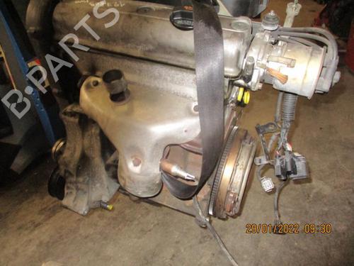 Engine VW POLO III (6N1) 60 1.4 | BP20972737M1 