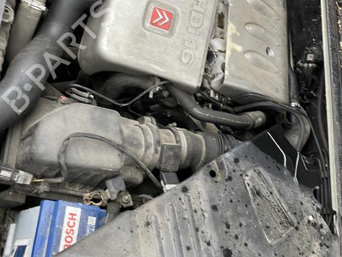 Starter CITROËN C5 I (DC_) | BP33312795M8 - Image 10