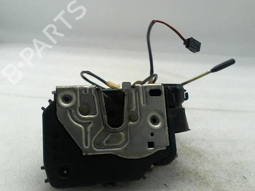 Used Front right lock MERCEDES-BENZ C-CLASS (W203) C 220 CDI (203.006) (136 hp) 20964581