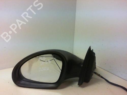 Left mirror SEAT IBIZA III (6L1) 1.4 TDI | BP20967084C26 