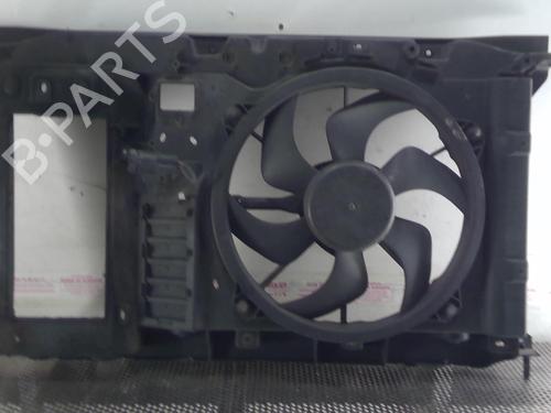 Used Front slam panel Front slam panel 20938856 20938856