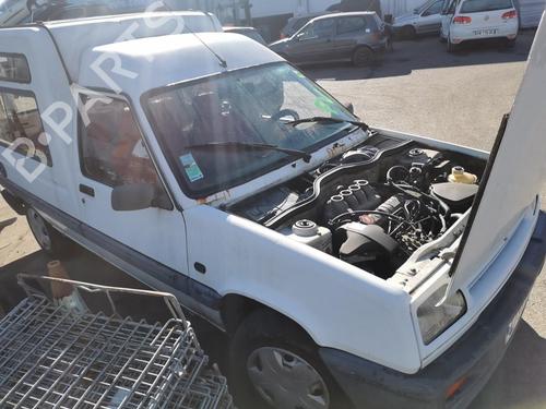 Brugte RENAULT EXPRESS Box Body/MPV  1.9 D  1957986