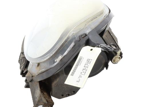 Left headlight FIAT PUNTO EVO (199_) 1.3 D Multijet (199AXC1A, 199BXC1A, 199AXT1A, 199BXT1A) | BP30634590C28