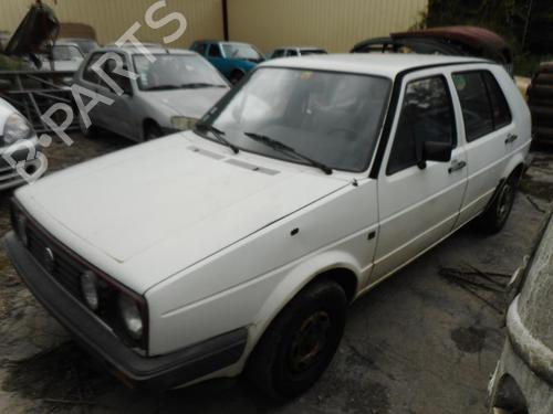 Used Parts VW GOLF II (19E, 1G1)  1.6 TD  2051891