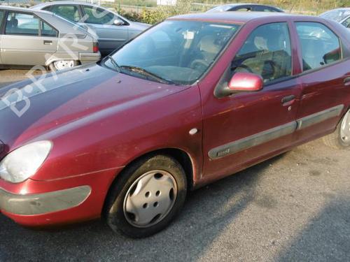Ignition barrel CITROËN XSARA (N1) 1.4 i | BP20967210M48 