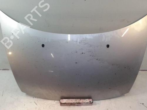 Hood CITROËN C3 I (FC_, FN_) 1.4 HDi | BP20970433C1 