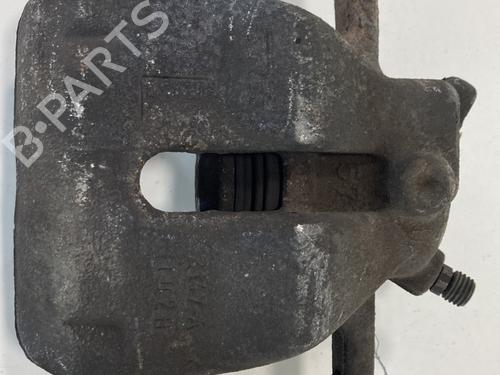Used Right front brake caliper FIAT SEDICI (189_) 1.9 D Multijet (120 hp) 20938608