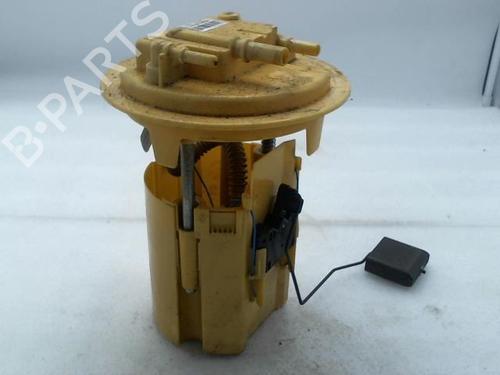 Fuel pump CITROËN C4 Picasso I MPV (UD_) 1.6 HDi | BP20964572M76 
